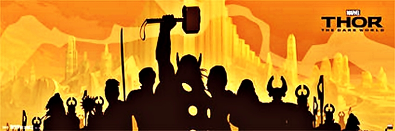 Illustration for article titled Could Hugh Jackman join the Avengers? Is Star Trek 3 filming in 2014?